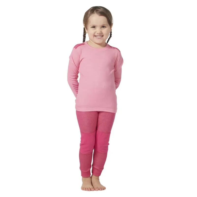 Prix Choc Helly Hansen Ensemble de sous-vêtements à manches longues Lifa Merino Set