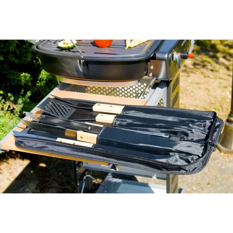 Meilleur Choix Campingaz Étui Textile pour Kit d´Outils