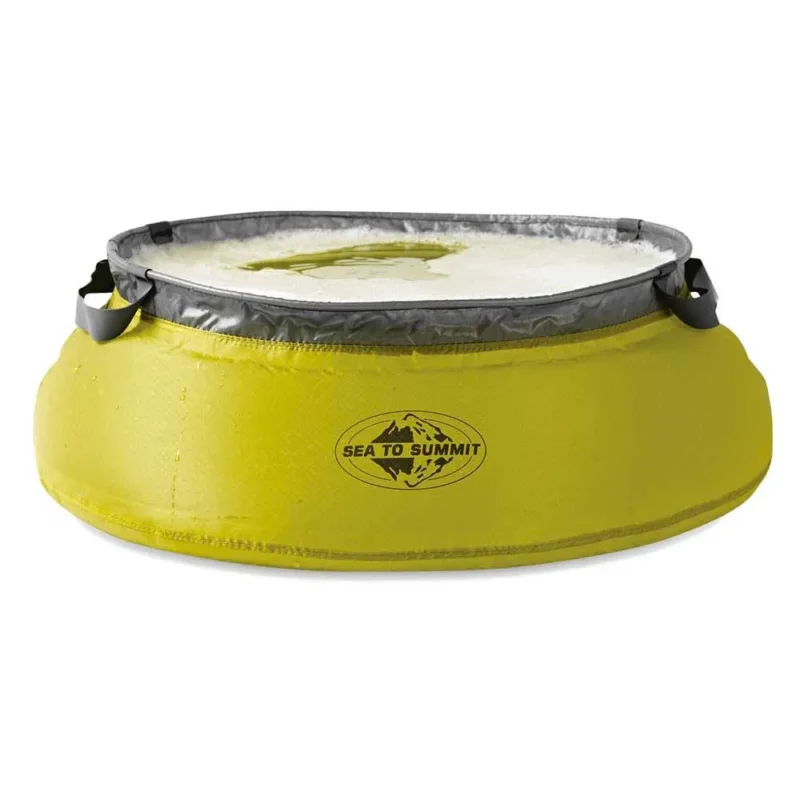 Sea To Summit Évier de cuisine Ultra Sil 10 L Pas Cher