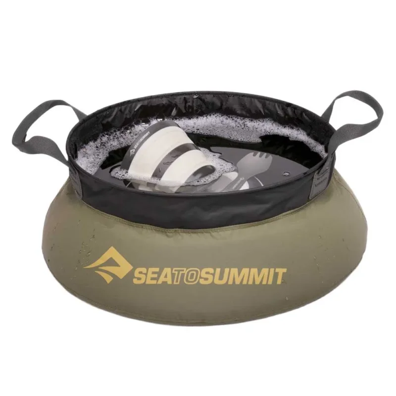 Offre Spéciale Sea To Summit évier pliable 20L