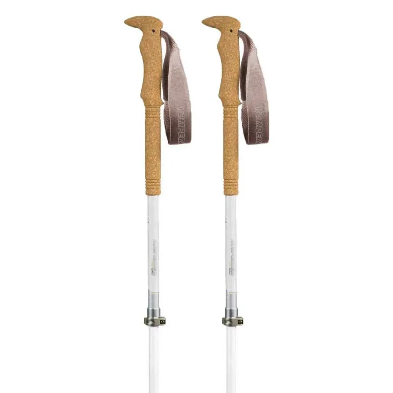 Prix Cassé Komperdell Femme pôles Borea Carbon Pro