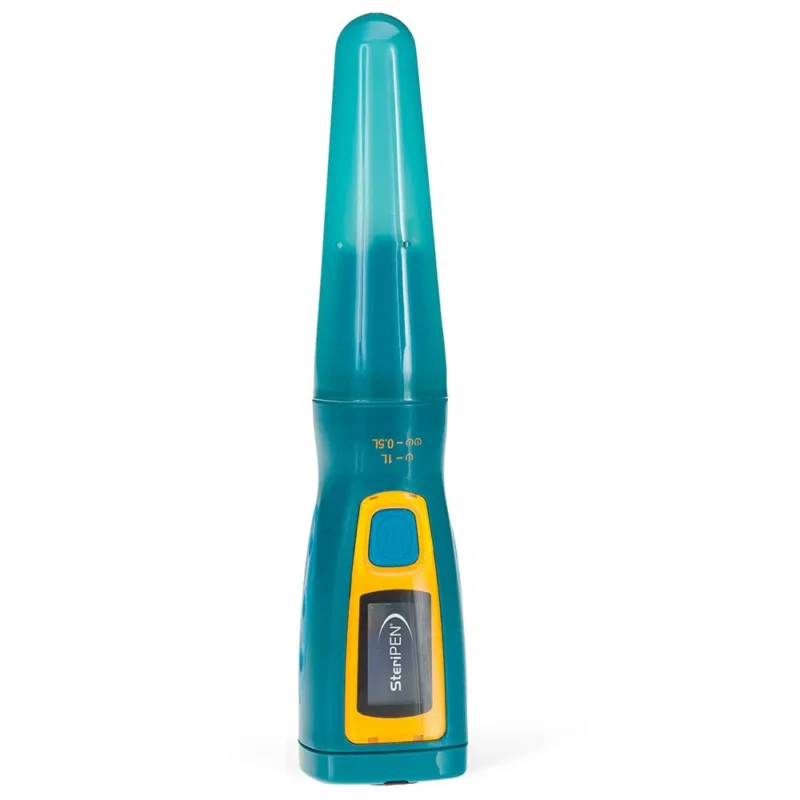 Expédition Rapide Steripen Filtre à eau UV Ultra