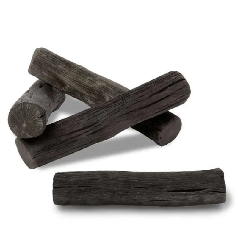 Satisfait Ou Remboursé Black+blum Filtre Charcoal 4 unités
