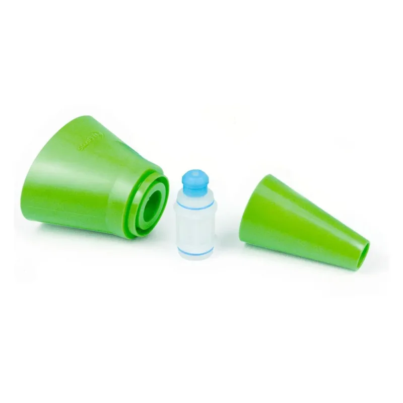 Steripen Filtre Fitsall 40 microns Certifié