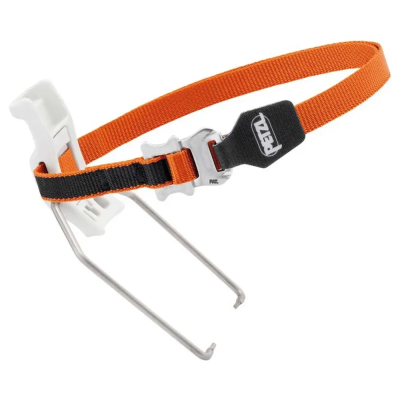 Petzl Fixations arrière à levier Super Prix