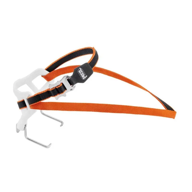 Petzl Fixations arrière Back Flex Top Vente