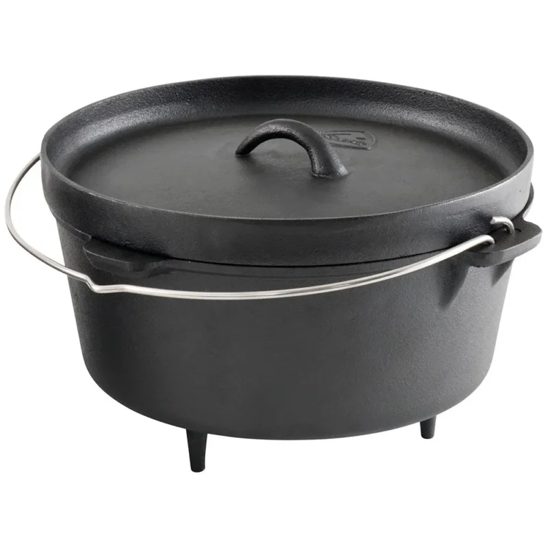 Robens Four Carson Dutch 8.2L Authentique