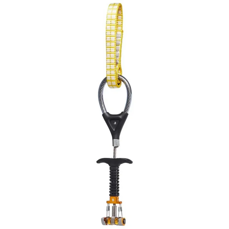 Black Diamond Friend Camalot Z4 0.2 Bon Marché