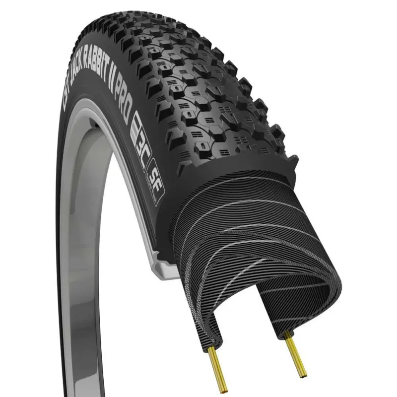 CST Pneu VTT Jack Rabbit Tubeless 29´´ x 2.10 Jusqu'à Épuisement Des Stocks