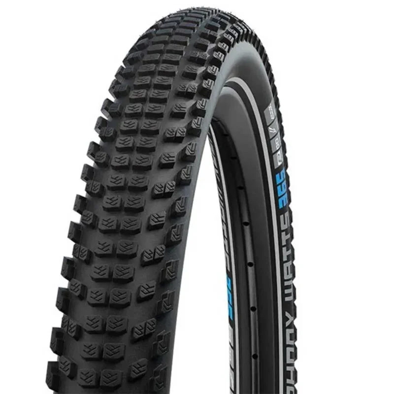 Vente Flash Schwalbe Pneu VTT Johnny Watts 365 Performance HS618 E-Bike 29´´ x 2.35