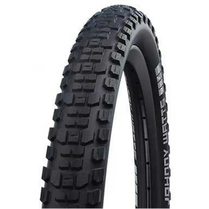 Must-Have Schwalbe Pneu VTT Johnny Watts Performance DD RaceGuard 27.5´´ x 2.60