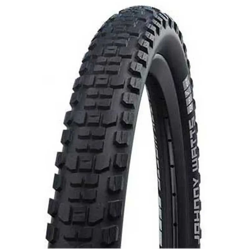 Seulement Aujourd'hui Schwalbe Pneu VTT Johnny Watts Performance DD RaceGuard Tubeless 29´´ x 2.35