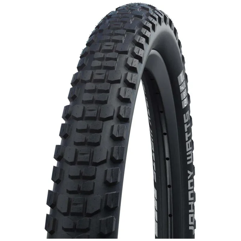 Certifié Schwalbe Pneu VTT Johnny Watts Performance Line 29´´ x 2.60