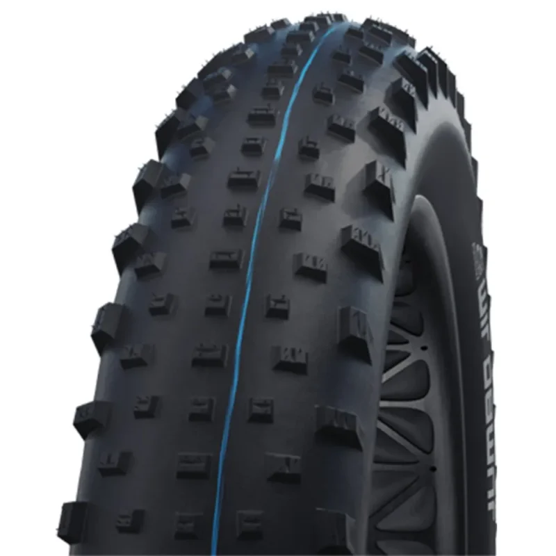 Schwalbe Pneu VTT Jumbo Jim Performance Addix 26´´ x 4.00 Expédition Rapide