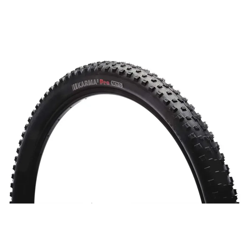 Kenda Pneu VTT Karma 2 CSK Tubeless 27.5´´ x 2.40 Offre Du Jour