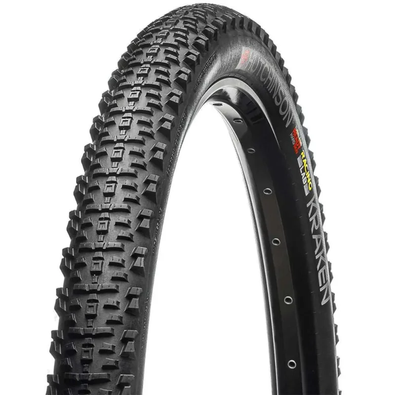 Expédié Aujourd'hui Hutchinson Pneu VTT Kraken Hardskin Tubeless 29´´ x 2.4