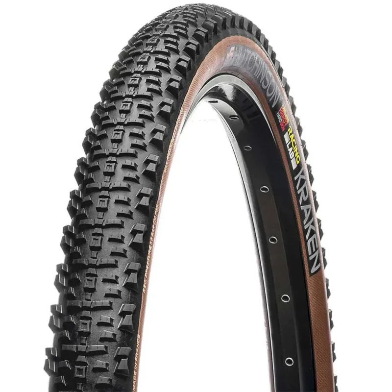 Seulement Aujourd'hui Hutchinson Pneu VTT Kraken Hardskin Tubeless 29´´ x 2.40