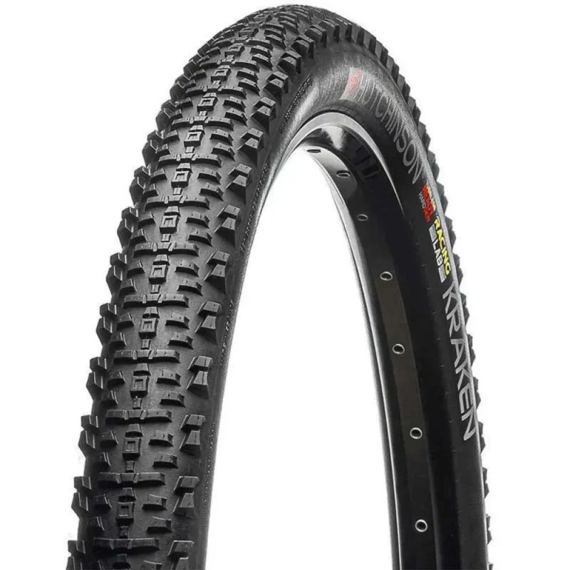 Retour Gratuit Hutchinson Pneu VTT Kraken Tubeless 29´´ x 2.40