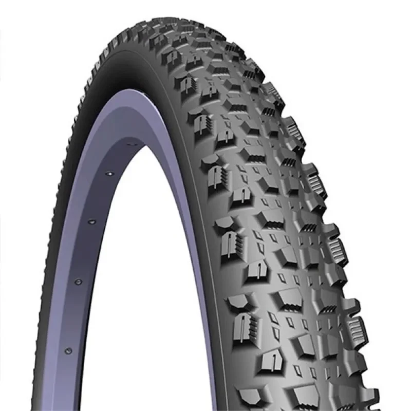 Mitas Pneu VTT Kratos Tubeless 27.5´´ x 2.60 Solde