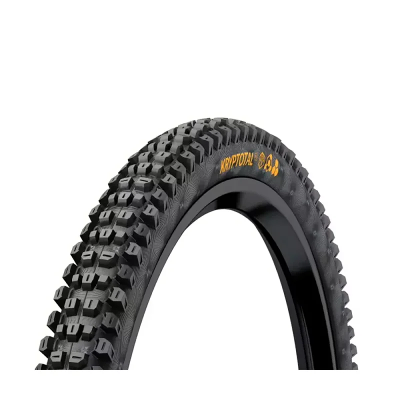 Continental Pneu VTT Kryptotal Front Trail Endurance Tubeless 29´´ x 2.40 Super Prix