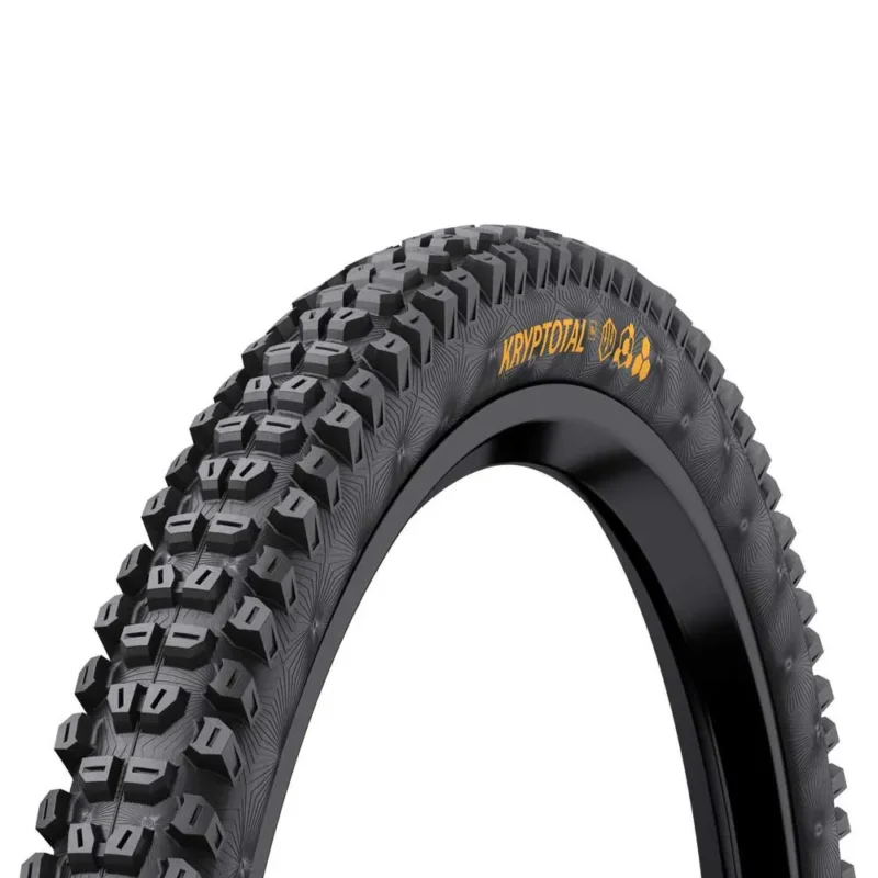 Réduction Continental Pneu VTT Kryptotal Rear Trail Endurance Tubeless 29´´ x 2.60