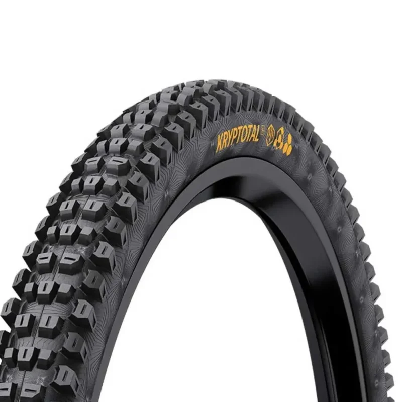 Continental Pneu VTT Kryptotal-F E-25 Trail Endurance Tubeless 20´´ x 2.40 Nouvelle Collection