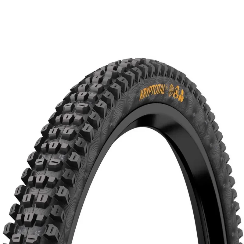Continental Pneu VTT Kryptotal-F Trail Soft Tubeless 29´´ x 2.40 Satisfait Ou Remboursé