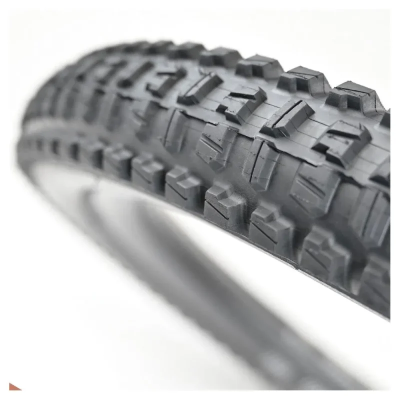 E-thirteen Pneu VTT LG1 Race All-Terrain Enduro Gen3 Dual Ply Apex Aramid Reinforced MoPo Compound Tubeless 27.5´´ x 2.40 Soldes