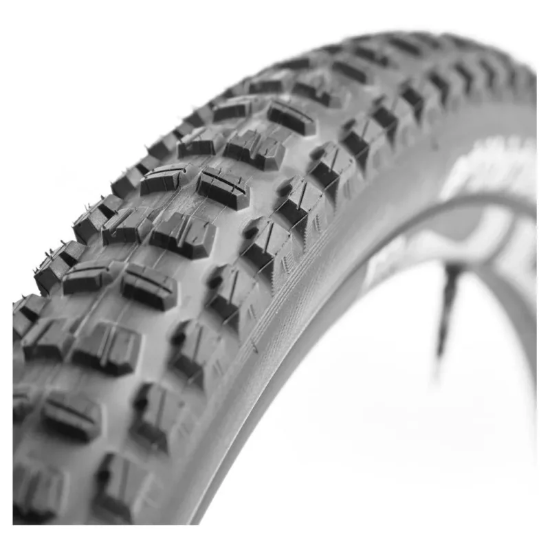 Acheter Direct E-thirteen Pneu VTT LG1 Race All-Terrain Gen3 Dual Ply Apex Aramid Reinforced MoPo Compound Tubeless 27.5´´ x 2.40