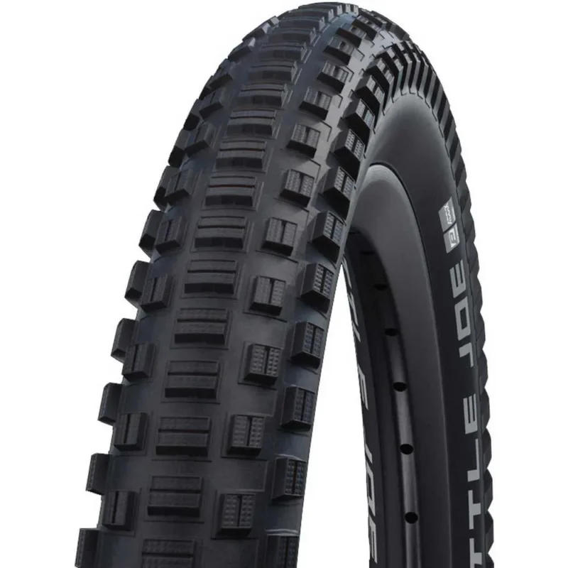 Offre Spéciale Schwalbe Pneu VTT Little Joe Performance 24´´ x 1.85
