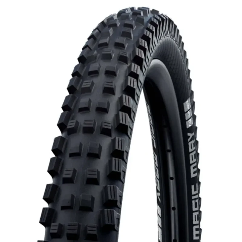 Bon Plan Schwalbe Pneu VTT Magic Mary Addic Performance Tubeless 29´´ x 2.4