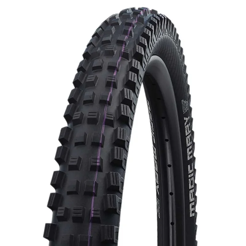 Schwalbe Pneu VTT Magic Mary EVO Super Downhill Addix Ultra Soft Tubeless 26´´ x 2.60 Expédié Aujourd'hui