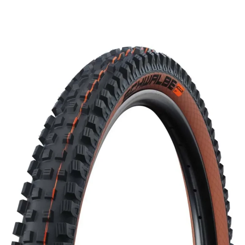 Petit Prix Schwalbe Pneu VTT Magic Mary EVO Tubeless 27.5´´ x 2.40