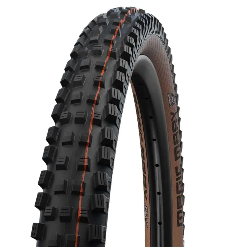 Super Prix Schwalbe Pneu VTT Magic Mary Gravity Pro Soft Tubeless 29´´ x 2.40