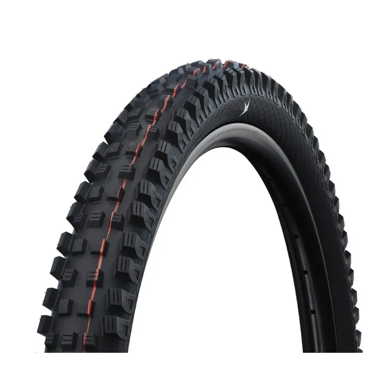 Vente Flash Schwalbe Pneu VTT Magic Mary Gravity Soft Tubeless 29´´ x 2.40