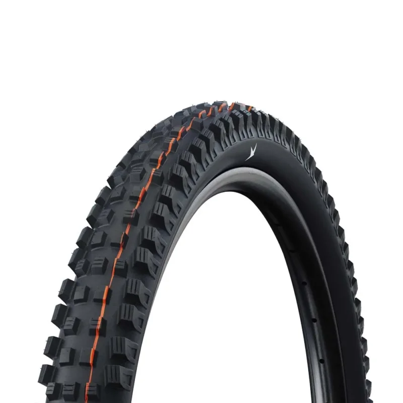 Seulement Aujourd'hui Schwalbe Pneu VTT Magic Mary Trail Pro Soft Radial Tubeless 29´´ x 2.50