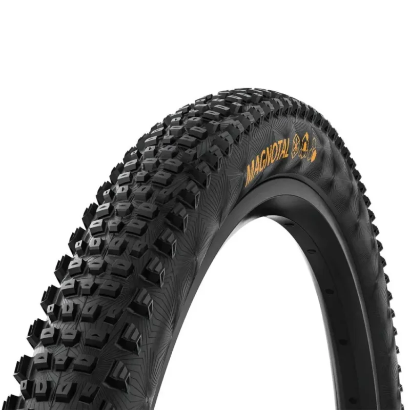 Continental Pneu VTT Magnotal Trail Soft Tubeless 27.5´´ x 2.60 Meilleur Prix