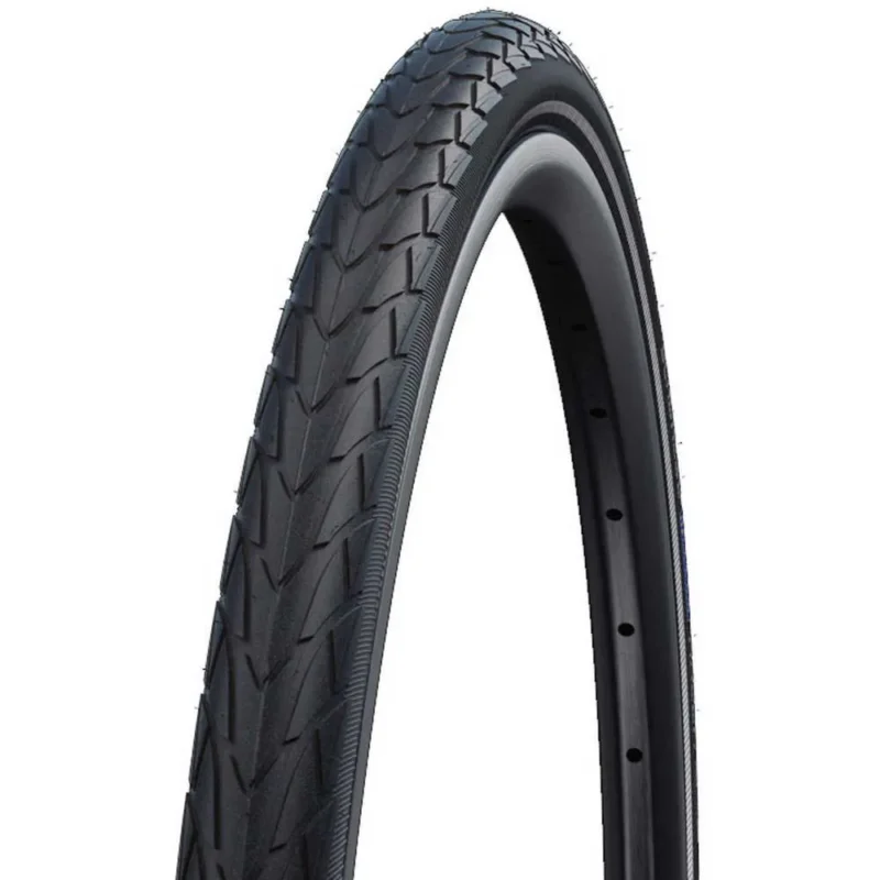 Prix Bas Schwalbe Pneu VTT Marathon Efficiency Evolution V-Guard 27.5´´ x 2.15
