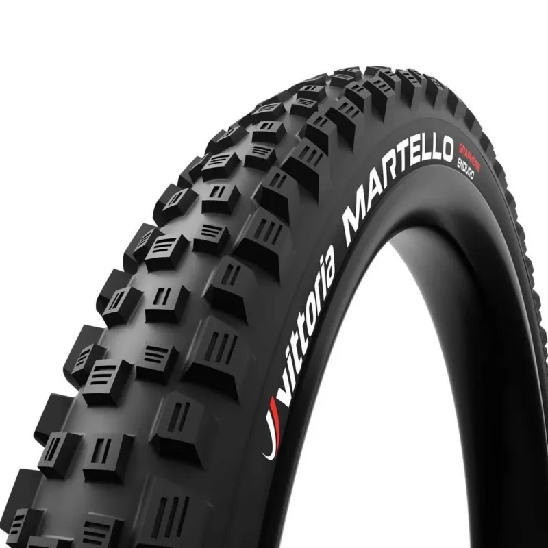 Meilleur Prix Vittoria Pneu VTT Martello Enduro Tubeless 27.5´´ x 2.40