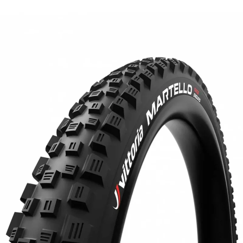 Nouvelle Collection Vittoria Pneu VTT Martello Race Enduro Tubeless 29´´ x 2.4