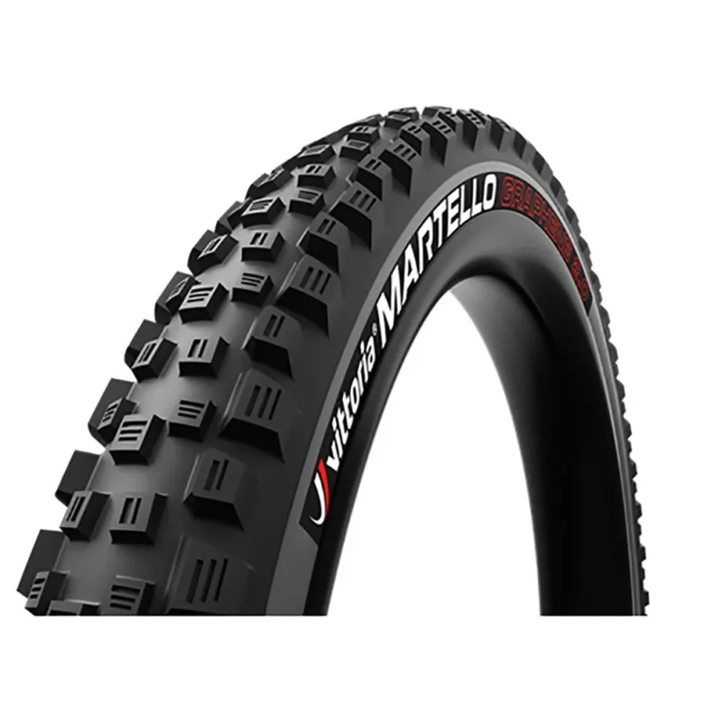 Livraison Express Vittoria Pneu VTT Martello TNT Graphene 2.0 Tubeless 29´´ x 2.60