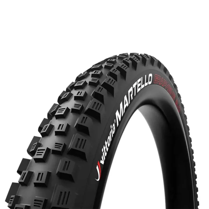 Promotion Saisonnière Vittoria Pneu VTT Martello Trail G2.0 Tubeless 27.5´´ x 2.4