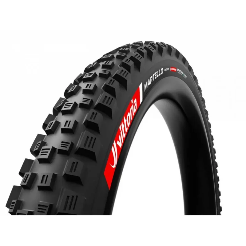 Expédition Rapide Vittoria Pneu VTT Martello Trail Tubeless 29´´ x 2.40/60-622