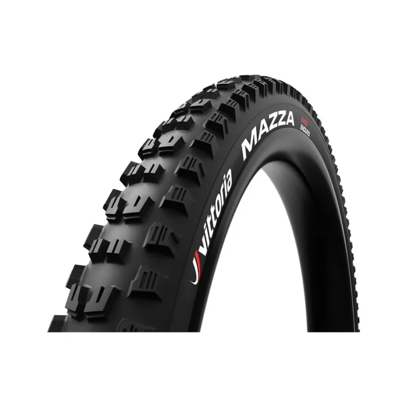 Vittoria Pneu VTT Mazza Race Enduro Tubeless 27.5´´ x 2.6 Offre Limitée