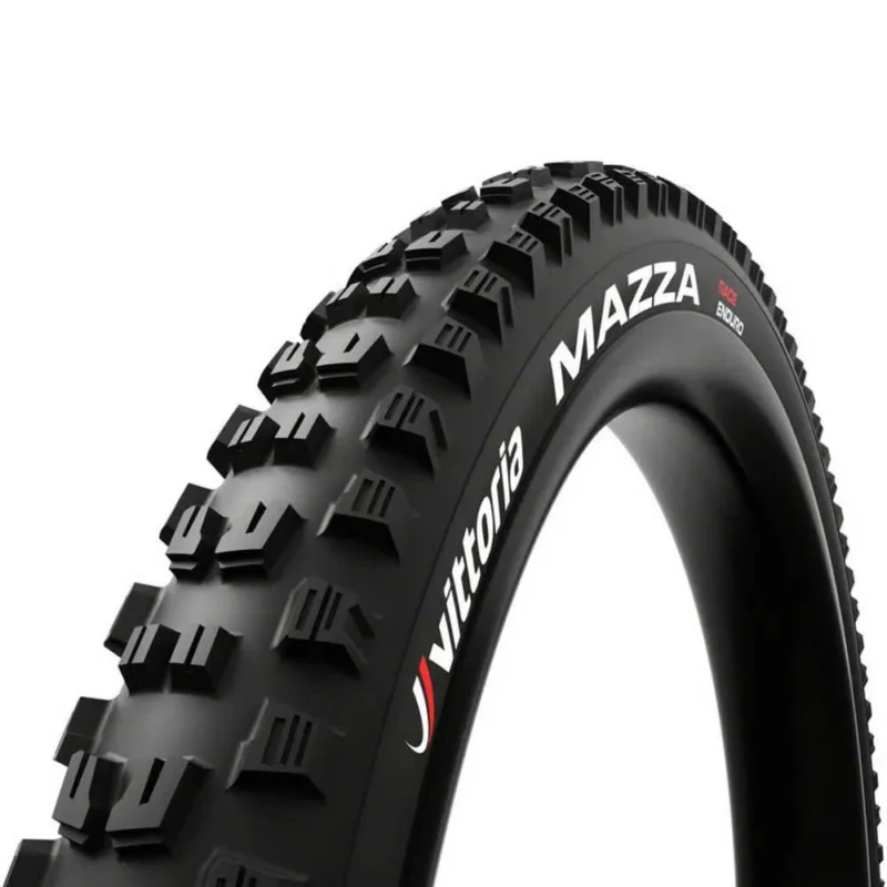 Solde Vittoria Pneu VTT Mazza Race Enduro Tubeless 29´´ x 2.6