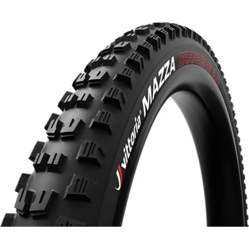 Vittoria Pneu VTT Mazza TNT 4C Graphene 2.0 Tubeless 27.5´´ x 2.60 Super Prix