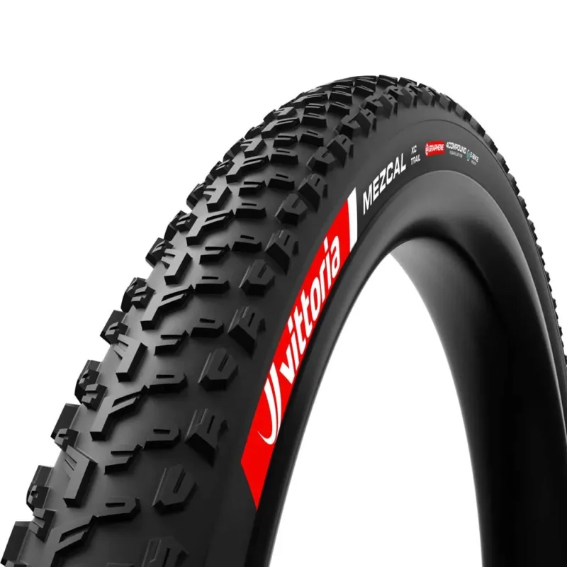 Offre Spéciale Vittoria Pneu VTT Mezcal III XC Trail G2.0 60 TPI Tubeless 27.5´´ x 2.25