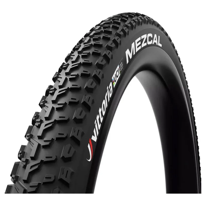 Dernière Chance Vittoria Pneu VTT Mezcal Ready UCI Rainbow Edition Tubeless 29´´ x 2.25
