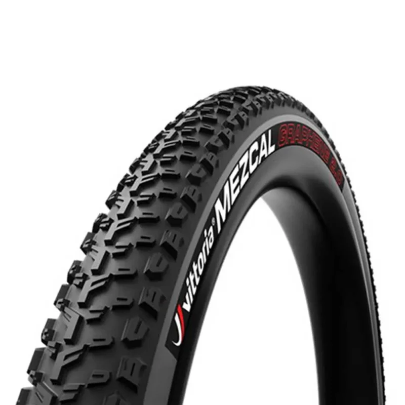Vente Flash Vittoria Pneu VTT Mezcal TNT Grapheno 2.0 Tubeless 27.5´´ x 2.10