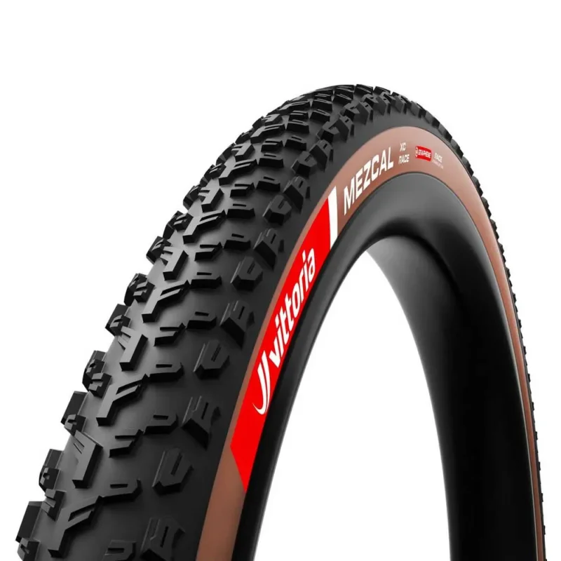 Vittoria Pneu VTT Mezcal XC Race G2.0 Tubeless 29´´ x 2.25 Solde